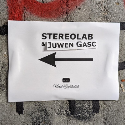 Stereolab