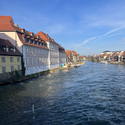 Bamberg