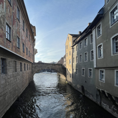 Bamberg