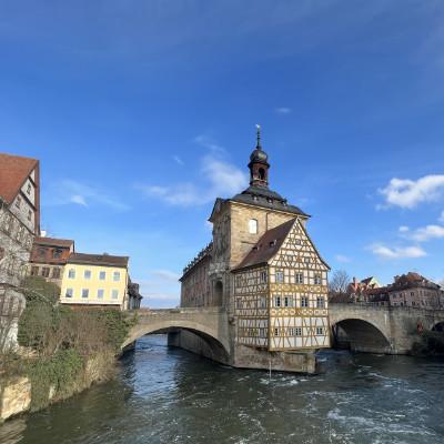 Bamberg