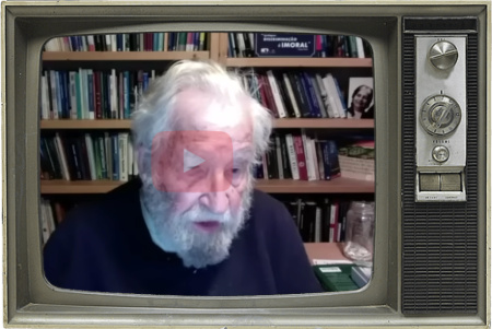EduKitchen, Chomsky on ChatGPT, Education, Russia and the unvaccinated, Jannur 2023