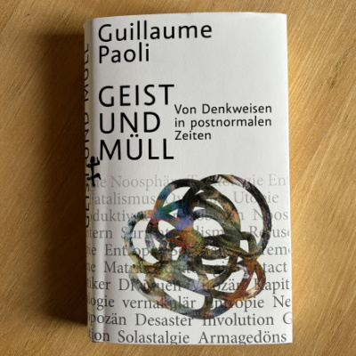 Geist und Müll