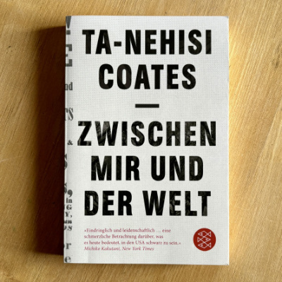 Zwischen mir und der Welt