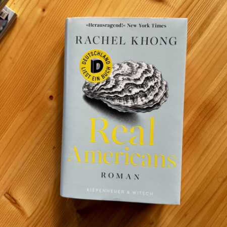 Real Americans